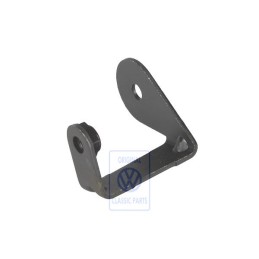 VW Original Support P. Flexible De Refrigerant - 6X1820771A