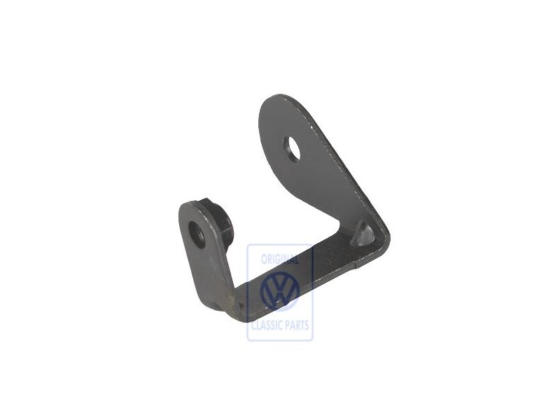 VW Original Support P. Flexible De Refrigerant - 6X1820771A