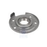 VW Original Logement P. Roulement A Rouleaux Coniques - 020311206