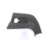 VW Original Revetement De Colonne A Off-Black - 6X1863483G C81