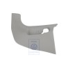 VW Original Revetement De Colonne A Gris Flanelle - 6X1863483G U71