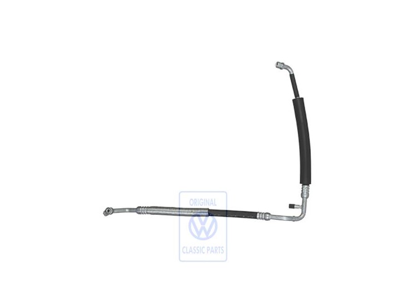 VW Original Flexible De Refrigerant - 6X2820744A