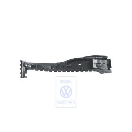 VW Original Renfort Pour Colonne B - 6X3809608G