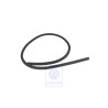 VW Original Guide-Glace Noir Satine - 6X3837439E B41