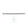 VW Original Etanchement Pertuis De Porte Noir Satine - 6X3837478B B41
