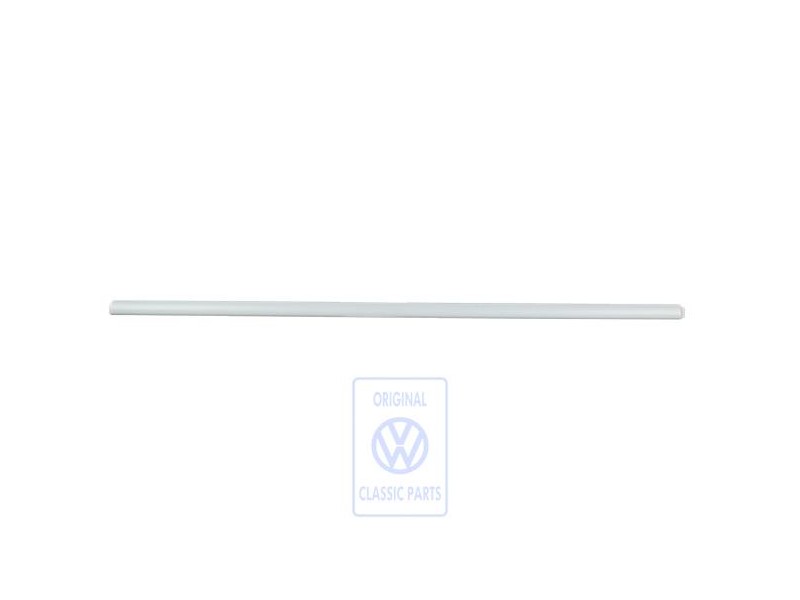 VW Original Baguette Protect. Pour Portes Couche De Fond - 6X3853515A GRU