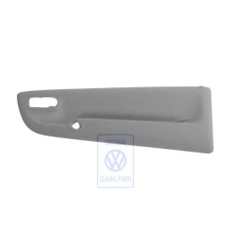 VW Original Garniture De Porte Gris Flanelle - 6X3867012L 5SB
