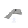 VW Original Revetement De Passage De Roue Gris Flanelle - 6X3867766N U71