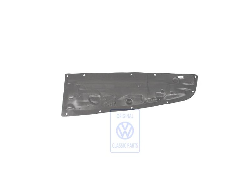 VW Original Insonorisant P. Revetem. 