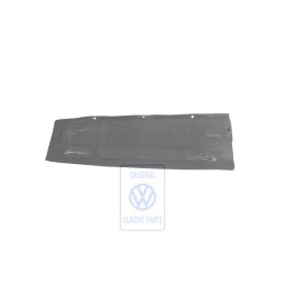 VW Original Insonorisant P. Revetem. 