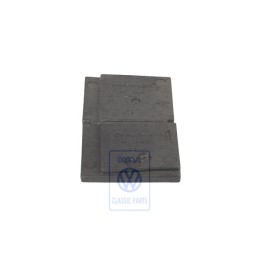 VW Original Rembourrage Antichocs - 6X3868691