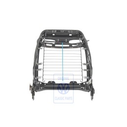 VW Original Cadre De Dossier - 6X3881045AJ