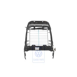 VW Original Cadre De Dossier - 6X3881045AK