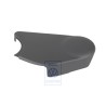 VW Original Habillage Du Bati De Sieges Off-Black - 6X3881477A C81