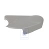 VW Original Habillage Du Bati De Sieges Gris Flanelle - 6X3881477A U71