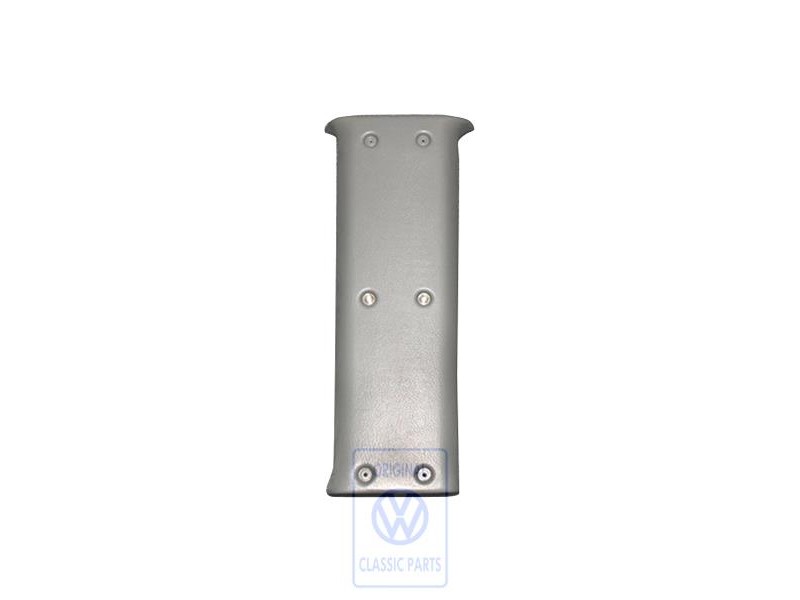 VW Original Revetement De Colonne C - 701070009