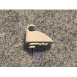 VW Original Support P. Pare-Soleil - 701070025B