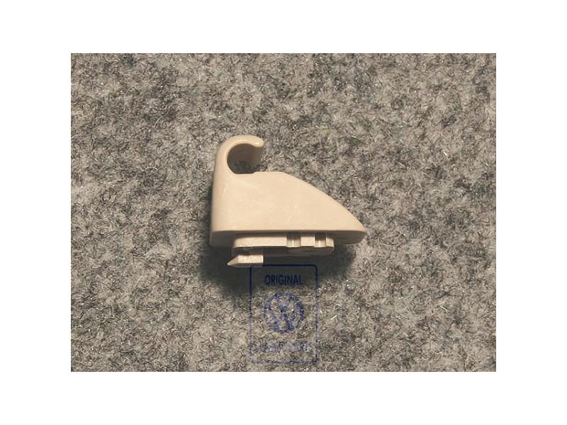 VW Original Support P. Pare-Soleil - 701070025B