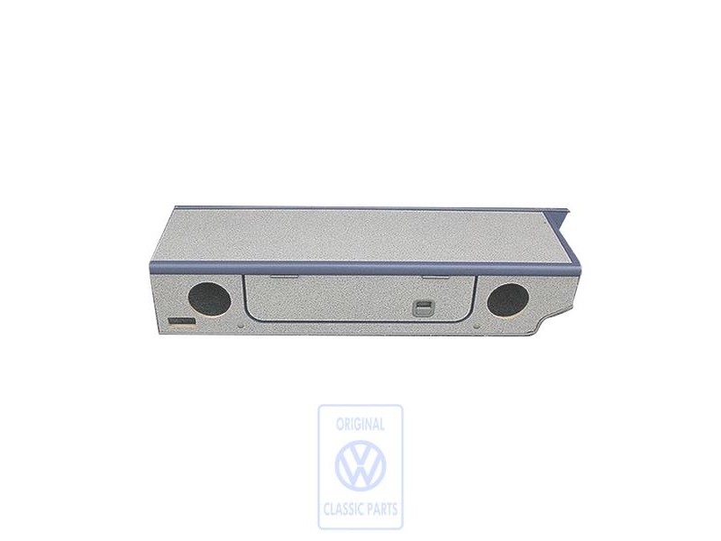 VW Original Fourre-Tout Avec Ouverture De Haut-Parleur - 701070100J