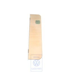 VW Original Vanne De Bac De Retenue - 701070106L
