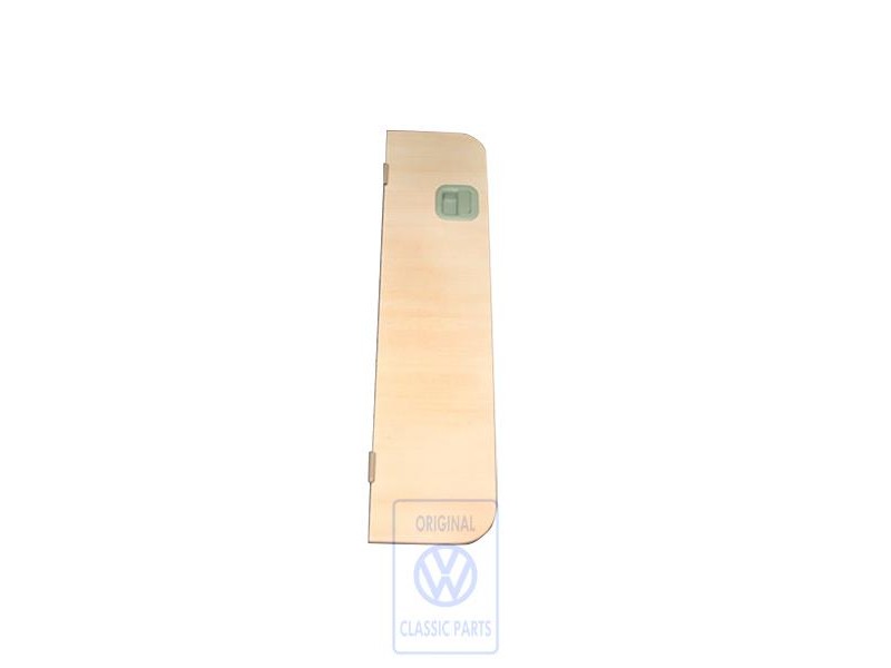 VW Original Vanne De Bac De Retenue - 701070106L