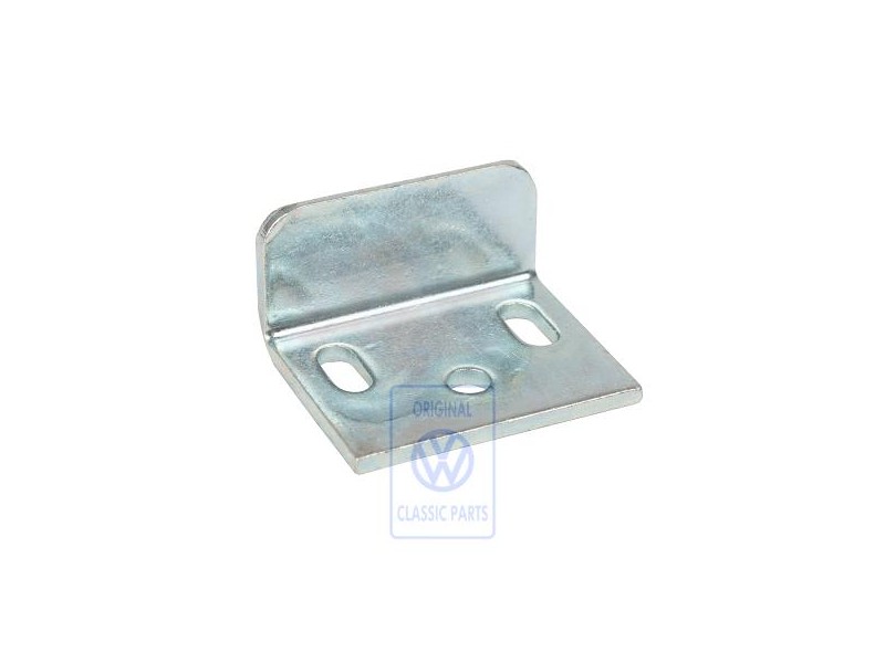 VW Original Tole De Fermeture - 701070130A