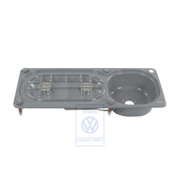 VW Original Combine Rechaud-Evier - 701070138A