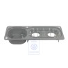 VW Original Combine Rechaud-Evier - 701070138R