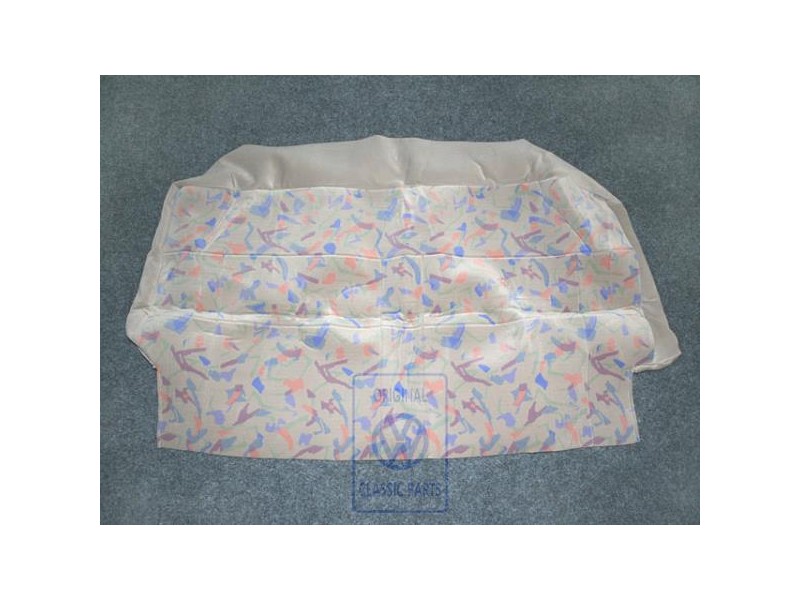 VW Original Garniture De Siege (Tissu) - 701070221F