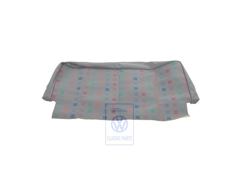 VW Original Garniture De Siege (Tissu) - 701070221G