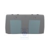VW Original Rembourrage Dos Avec Garniture - 701070222N