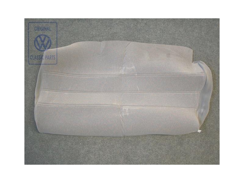 VW Original Garniture De Dossier (Tissu) - 701070223A