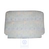 VW Original Garniture De Dossier (Tissu) - 701070223B