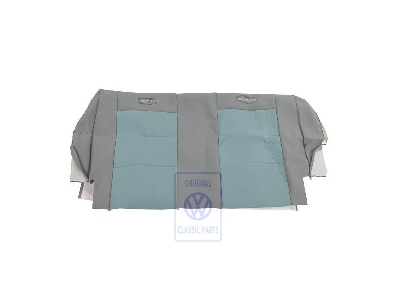 VW Original Garniture De Dossier (Tissu) - 701070223M