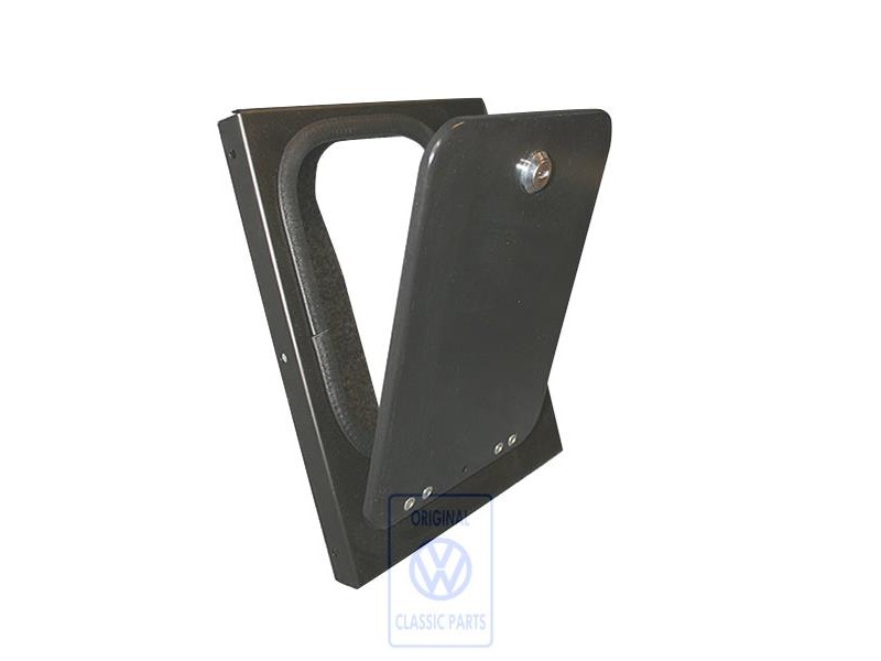 VW Original Coffre-Fort - 701070231B