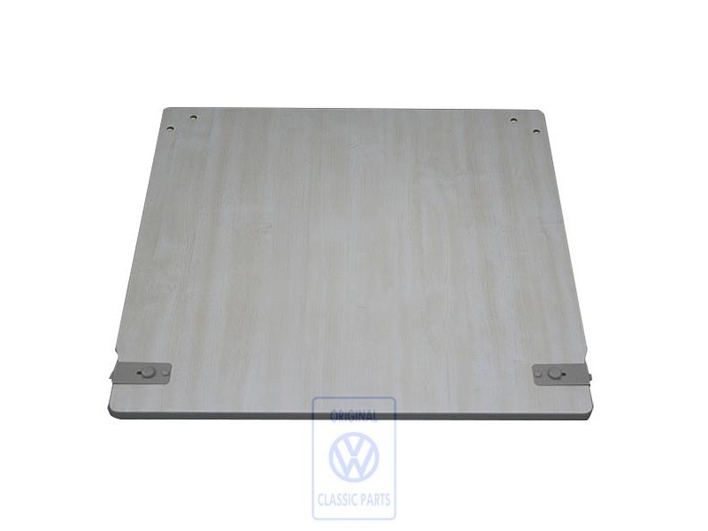 VW Original Plateau - 701070242F