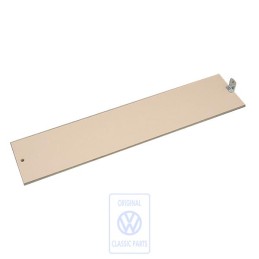 VW Original Panneau De Connexions - 701070242G