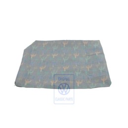 VW Original Housses Rembourrees - 701070247E