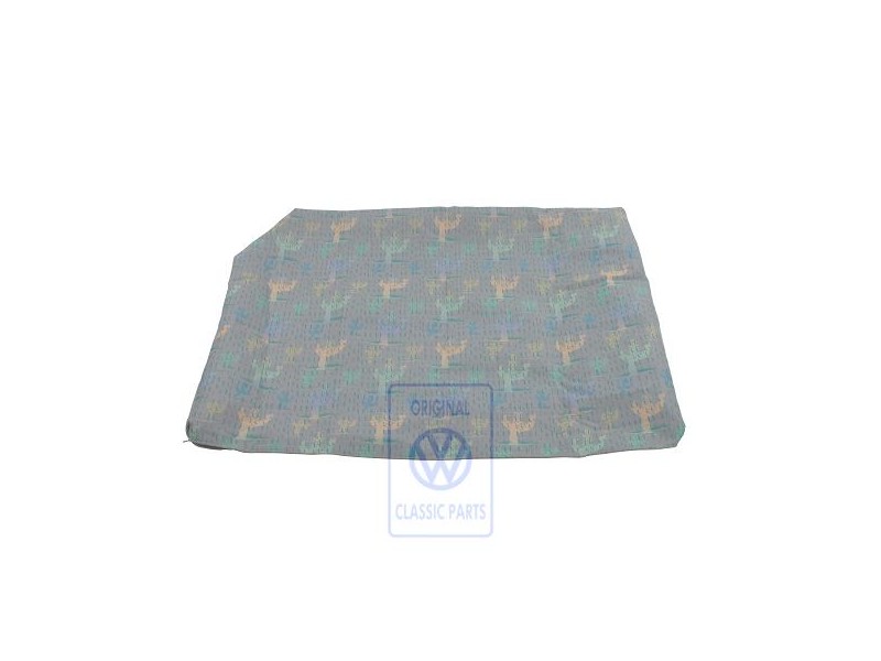 VW Original Housses Rembourrees - 701070247E