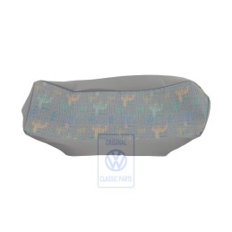 VW Original Housses Rembourrees - 701070247F