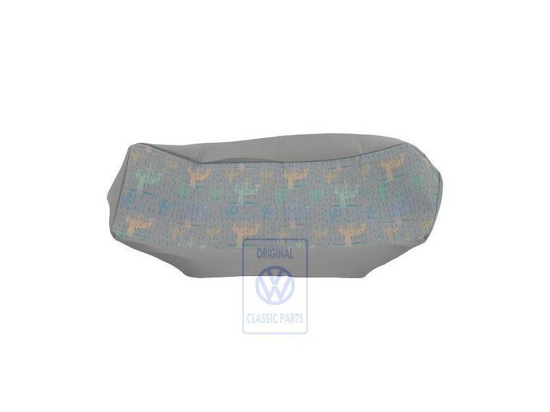 VW Original Housses Rembourrees - 701070247F