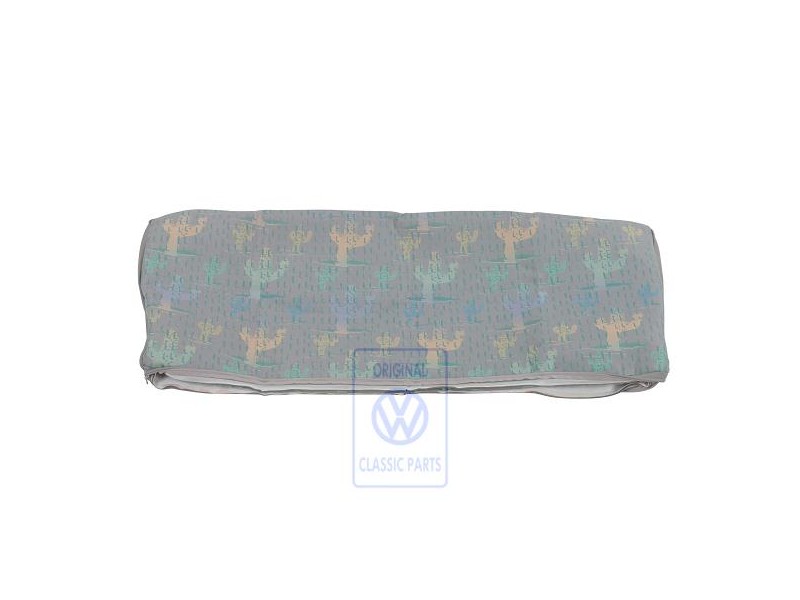 VW Original Housses Rembourrees - 701070247G