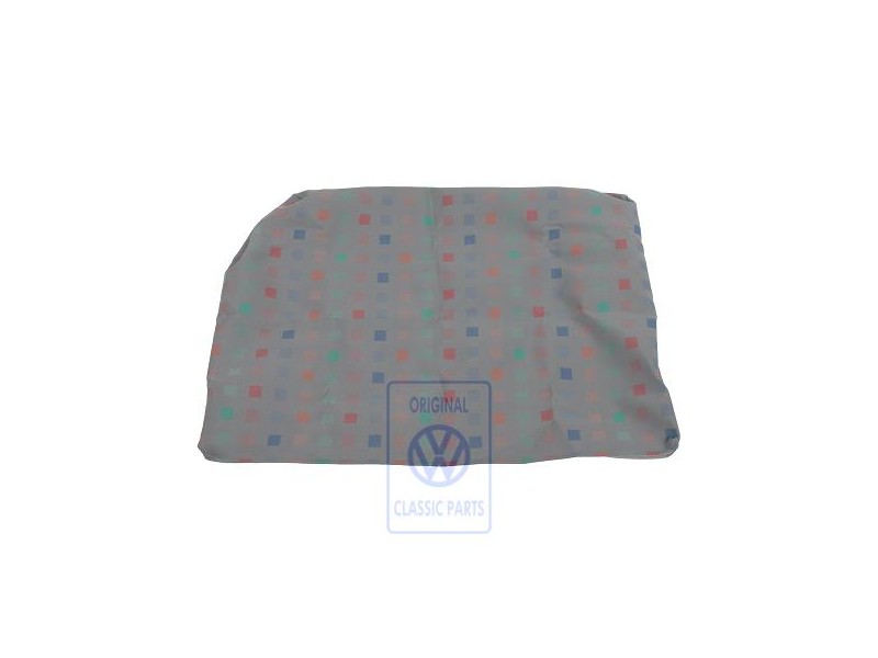 VW Original Housses Rembourrees - 701070247J