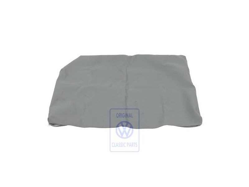 VW Original Housses Rembourrees - 701070247M