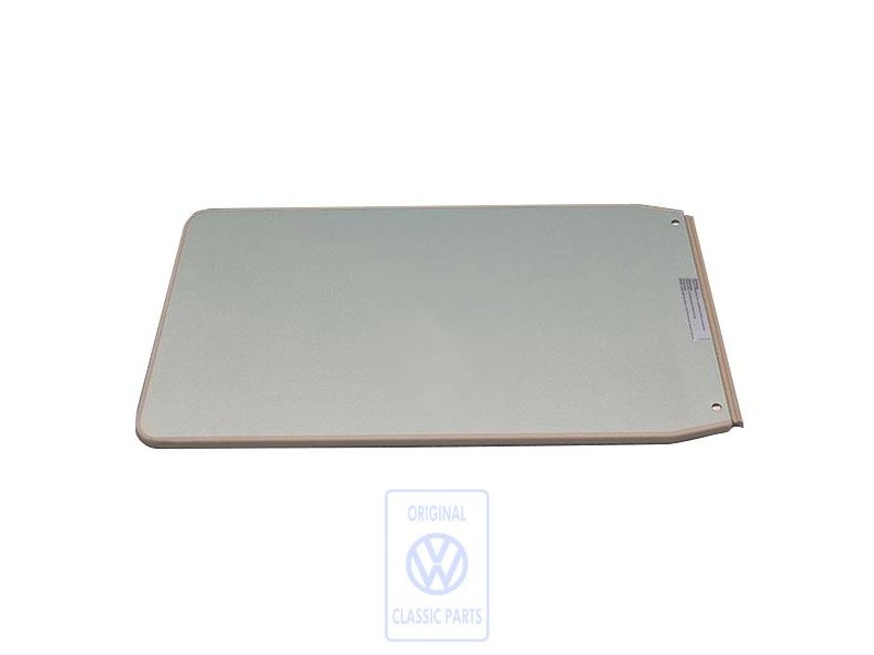 VW Original Tablette - 701070300K