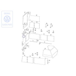 VW Original Rideau P. 