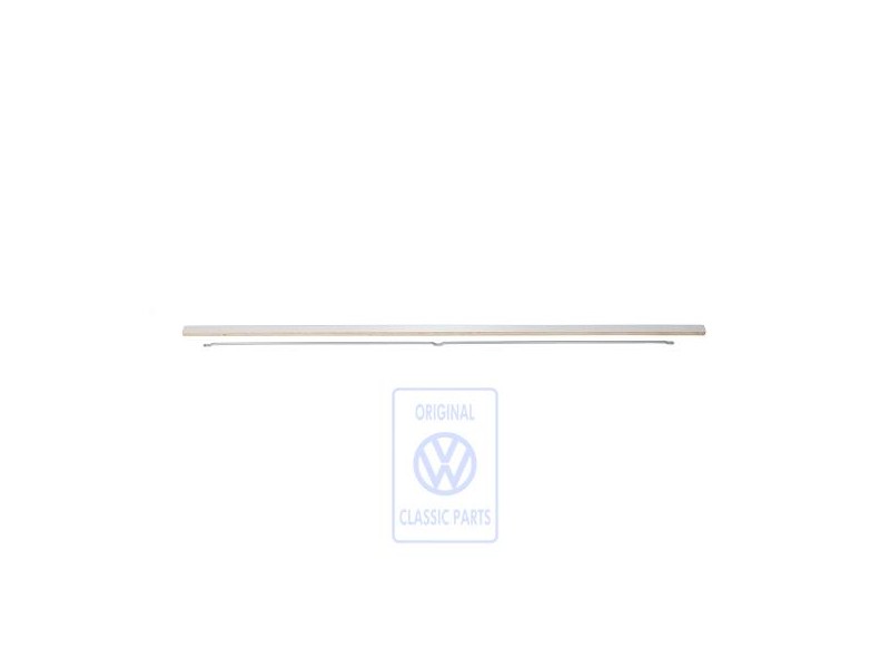 VW Original Glissiere - 701070403B