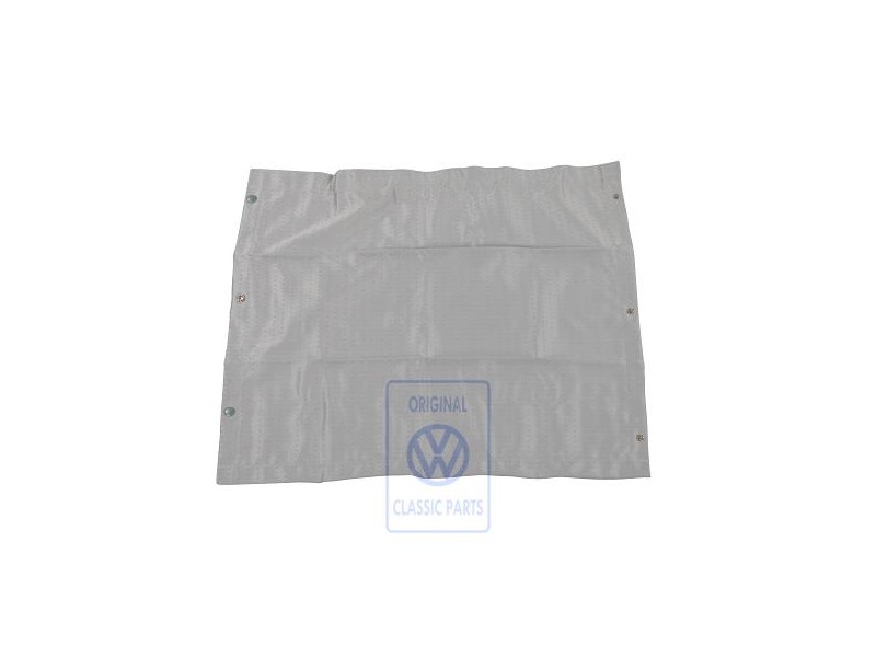 VW Original Rideau P. Glace Lat. 