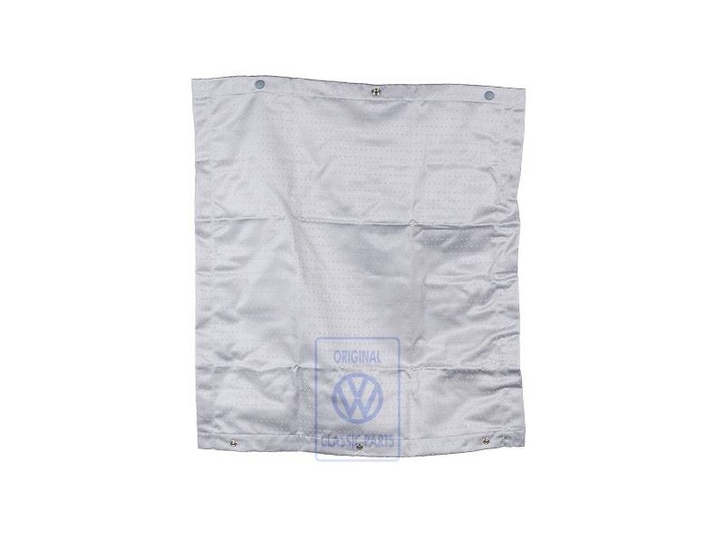 VW Original Rideau P. Glace Lat. 
