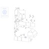 VW Original Rideau P. Glace Lat. 
